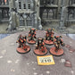 5x Havocs #210 Chaos Space Marines Warhammer 40k