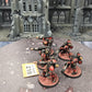 5x Havocs #210 Chaos Space Marines Warhammer 40k