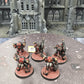 5x Havocs #210 Chaos Space Marines Warhammer 40k