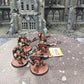 5x Havocs #210 Chaos Space Marines Warhammer 40k