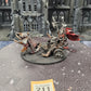 Gorebeast Chariot #211 Chaos Warhammer 40k AOS Fantasy