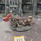 Gorebeast Chariot #211 Chaos Warhammer 40k AOS Fantasy