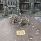 2x Obliterators #214 Chaos Space Marines Warhammer 40k