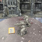 2x Obliterators #214 Chaos Space Marines Warhammer 40k
