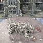 2x Obliterators #214 Chaos Space Marines Warhammer 40k