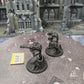 2x Obliterators #215 Chaos Space Marines Warhammer 40k