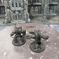 2x Obliterators #215 Chaos Space Marines Warhammer 40k