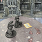 2x Obliterators #215 Chaos Space Marines Warhammer 40k