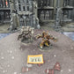 2x Obliterators #216 Chaos Space Marines Warhammer 40k