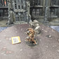 2x Obliterators #216 Chaos Space Marines Warhammer 40k