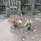 2x Obliterators #216 Chaos Space Marines Warhammer 40k