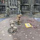 2x Obliterators #216 Chaos Space Marines Warhammer 40k