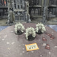 3x Obliterators OOP RARE #217 Chaos Space Marines Warhammer 40k