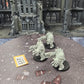3x Obliterators OOP RARE #217 Chaos Space Marines Warhammer 40k