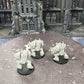 3x Obliterators OOP RARE #217 Chaos Space Marines Warhammer 40k