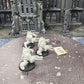 3x Obliterators OOP RARE #217 Chaos Space Marines Warhammer 40k