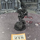 Haarken Worldclaimer #218 Chaos Space Marines Warhammer 40k