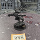 Haarken Worldclaimer #218 Chaos Space Marines Warhammer 40k