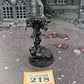 Haarken Worldclaimer #218 Chaos Space Marines Warhammer 40k