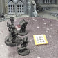 Dark Apostle #219 Chaos Space Marines Warhammer 40k