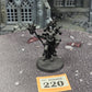 Master of Possession #220 Chaos Space Marines Warhammer 40k