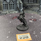 Master of Possession #220 Chaos Space Marines Warhammer 40k