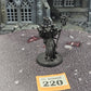 Master of Possession #220 Chaos Space Marines Warhammer 40k