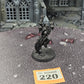 Master of Possession #220 Chaos Space Marines Warhammer 40k