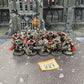 10x Chaos Warriors #221 Slaves to Darkness AOS Warhammer 40k