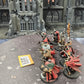 10x Chaos Warriors #221 Slaves to Darkness AOS Warhammer 40k