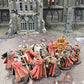 10x Chaos Warriors #221 Slaves to Darkness AOS Warhammer 40k