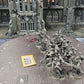 10x Chaos Space Marines #222 Chaos Space Marines Warhammer 40k