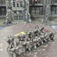 10x Chaos Space Marines #222 Chaos Space Marines Warhammer 40k