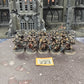 10x Chaos Space Marines #223 Chaos Space Marines Warhammer 40k