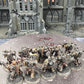 10x Chaos Space Marines #223 Chaos Space Marines Warhammer 40k