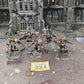 5x Chaos Terminators #224 Chaos Space Marines Warhammer 40k