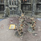 5x Chaos Terminators #224 Chaos Space Marines Warhammer 40k