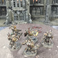 5x Chaos Terminators #224 Chaos Space Marines Warhammer 40k