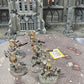 5x Chaos Terminators #224 Chaos Space Marines Warhammer 40k