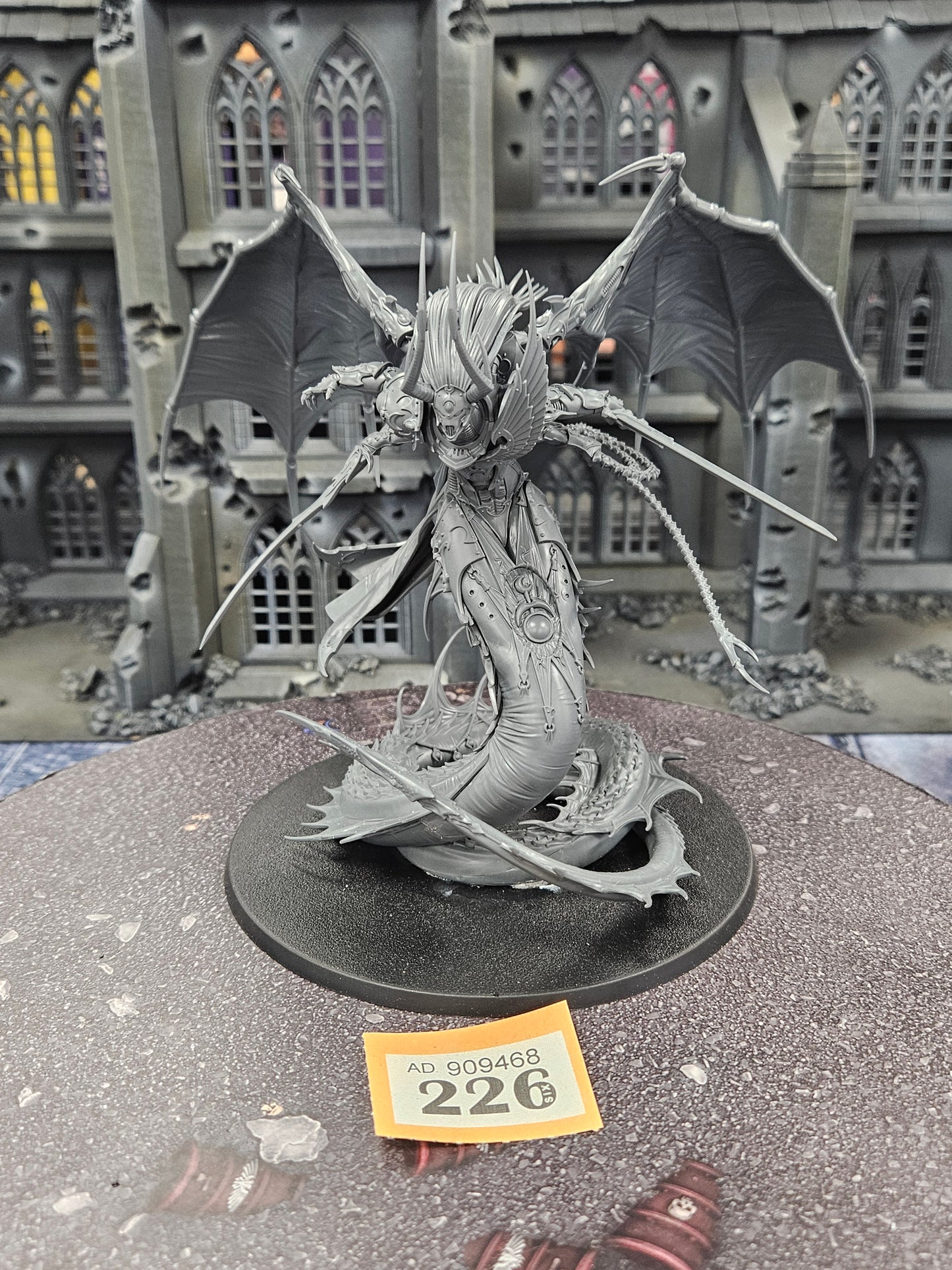 Fulgrim #226 Emperor's Children Warhammer 40k