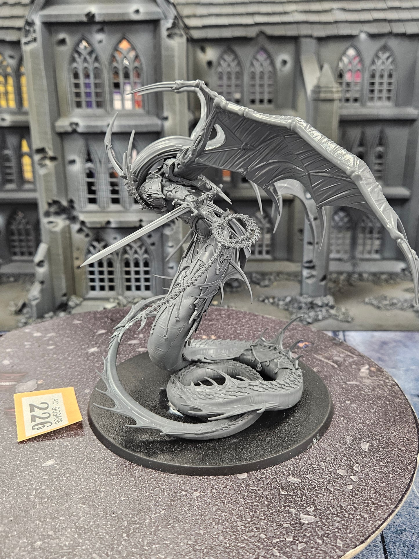 Fulgrim #226 Emperor's Children Warhammer 40k