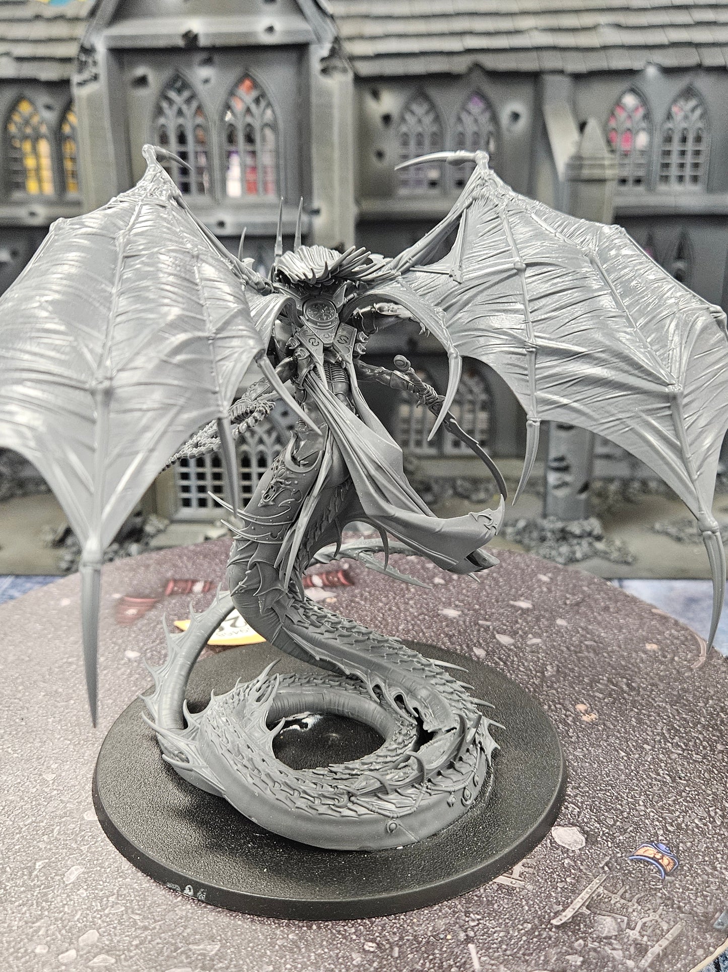 Fulgrim #226 Emperor's Children Warhammer 40k