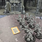 10x Jakhals #228 World Eaters AOS Warhammer 40k