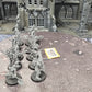 10x Jakhals #228 World Eaters AOS Warhammer 40k