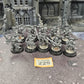 10x Chaos Space Marines #229 Chaos Space Marines Warhammer 40k