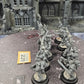 10x Chaos Space Marines #229 Chaos Space Marines Warhammer 40k