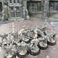 10x Chaos Space Marines #229 Chaos Space Marines Warhammer 40k