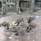 5x Warp Talons #230 Chaos Space Marines Warhammer 40k