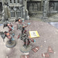 5x Warp Talons #230 Chaos Space Marines Warhammer 40k