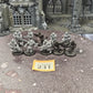10x Cultists #231 Chaos Space Marines Warhammer 40k